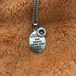 Meet your Posher, Susan